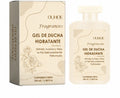 Gel de baño de perfume de lujo - Hidratación profunda y fragancia de larga duración