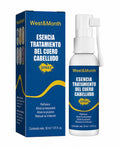 Spray reparador de folículos pilosos y fortalecimiento de las raíces