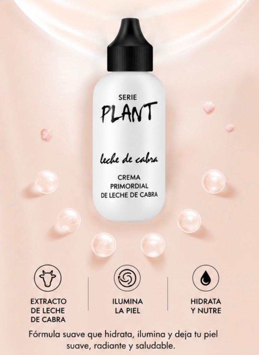 Base líquida impermeable de larga duración - Cobertura total y maquillaje iluminador